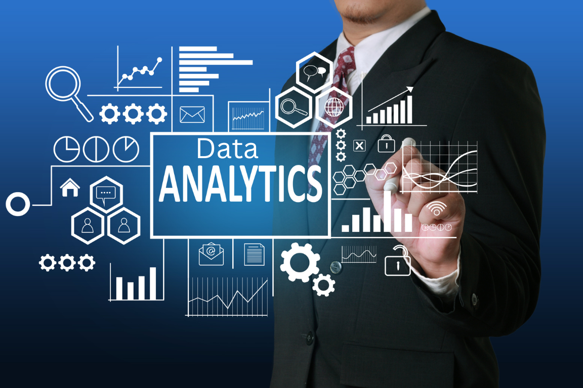 Data Analytics Course