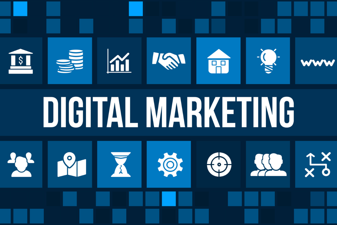 Digital Marketing Course